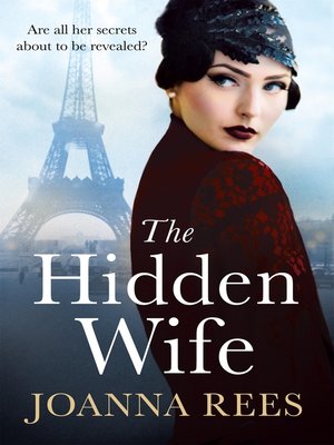 cover image of The Hidden Wife